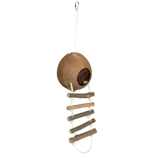 Casita de Coco 13 x 56 cm