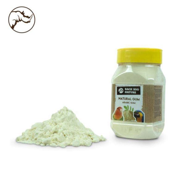 Acacia Gum