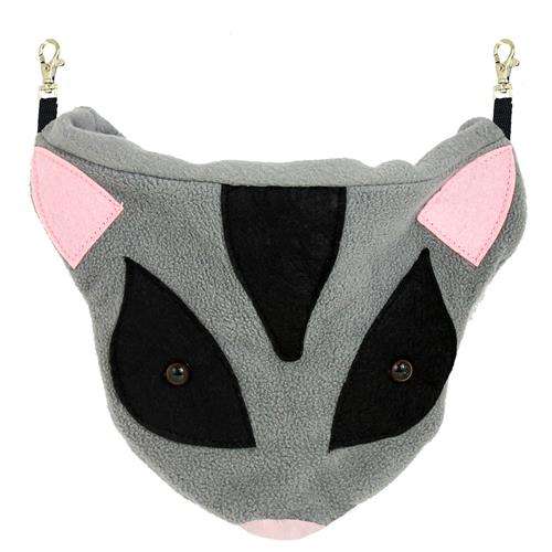 Bolsa facial para planeador