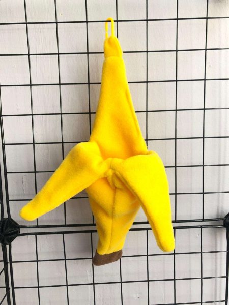 Bolsa de Plátano