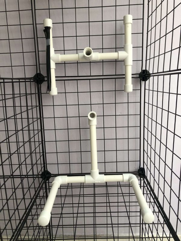 Soporte para rueda raptor