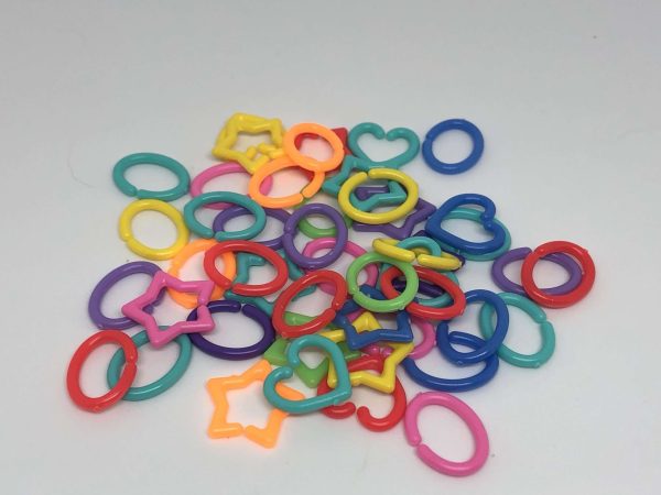 Mini enganches