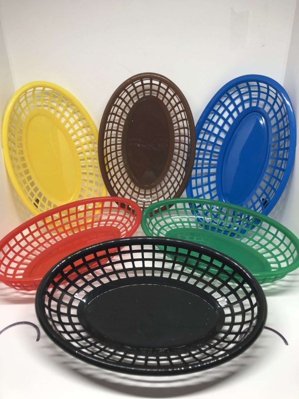 Cesta para juguetes