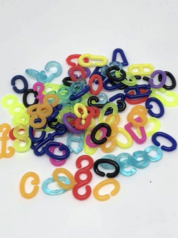 Random link pack de 20