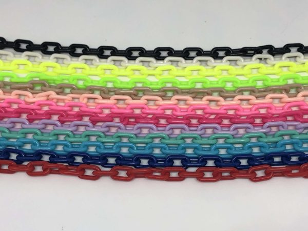 Cadenas anchas