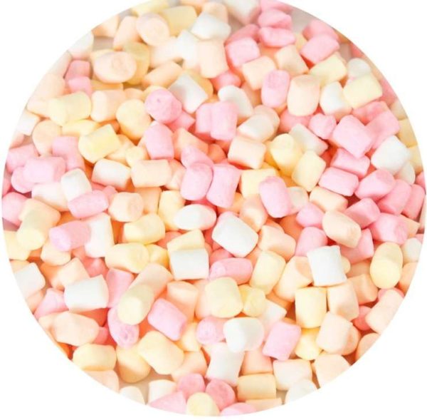 Mini-nubes