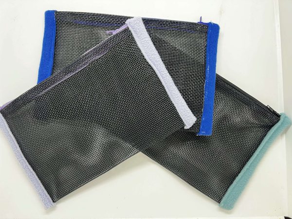 Bolsa para manicura