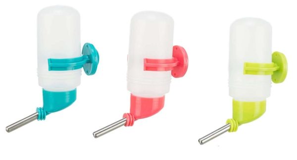 Bebedero 125ml tornillo