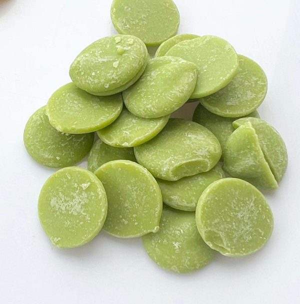 Drops sabor manzana