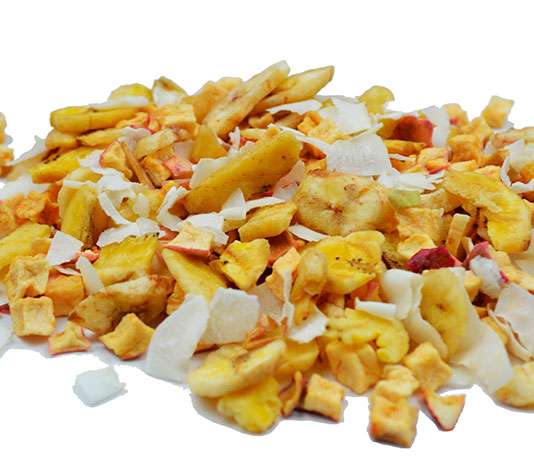 Ensalada de frutas