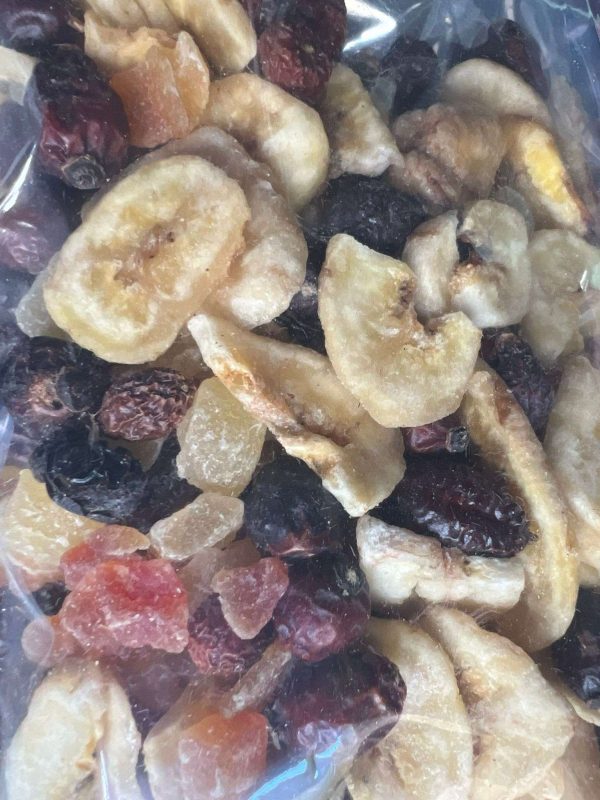 Combo Snack