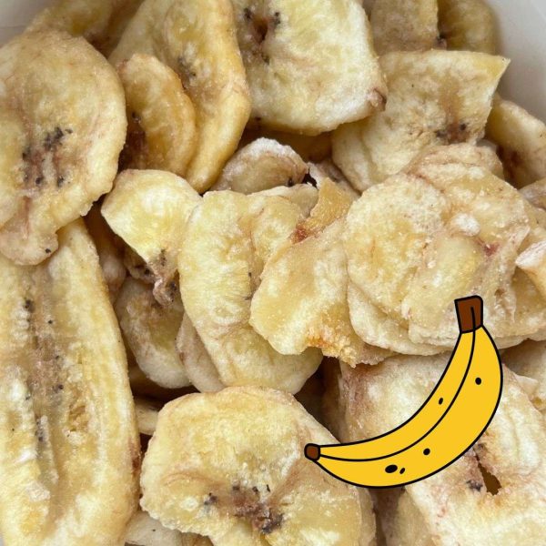 Banana Snack