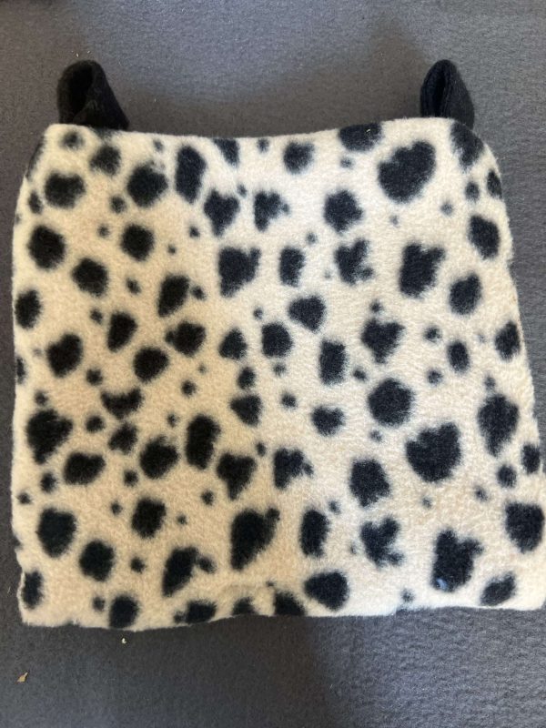 Nido saco talla xl animal print