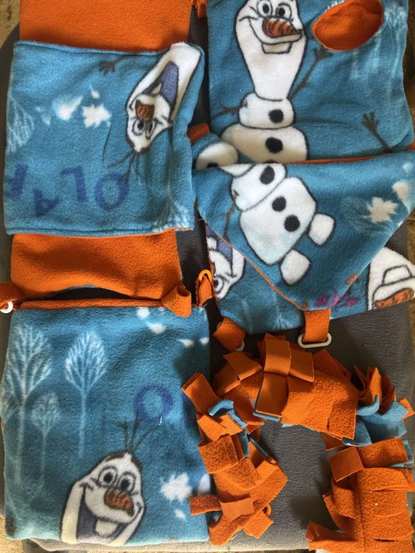 Set Olaf