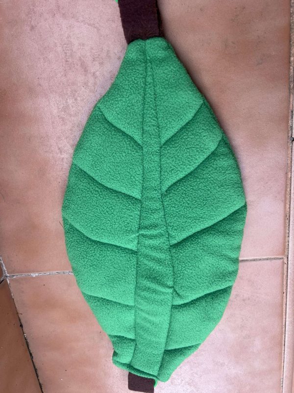 Hamaca hoja