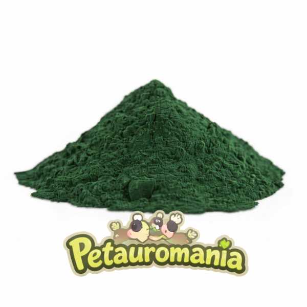 Espirulina