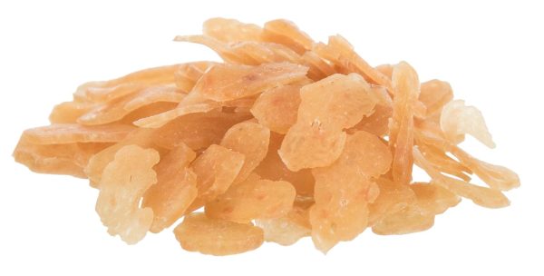 Snack Salmon Clouds