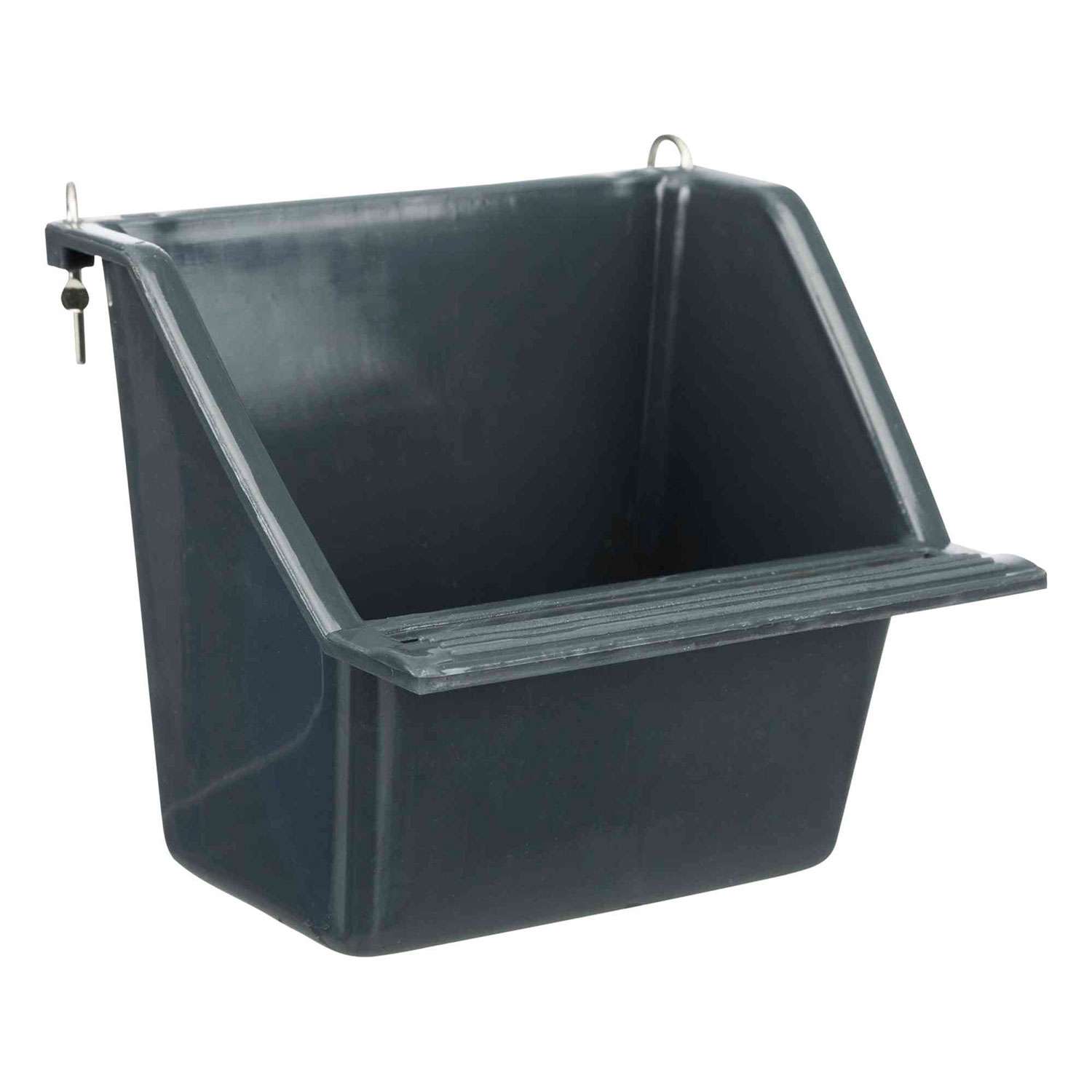 Comederos gancho 130ml - Imagen 2