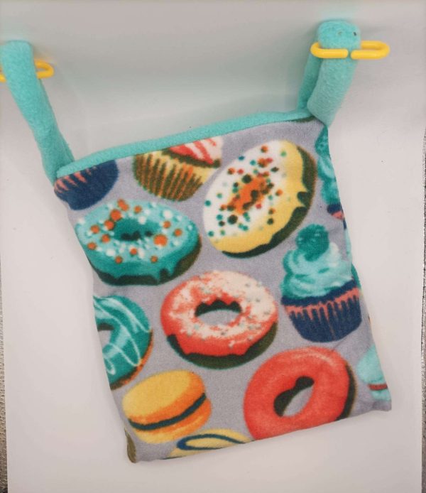 Nido saco Donuts