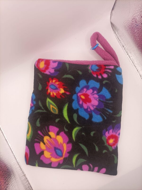 Nido saco Flores